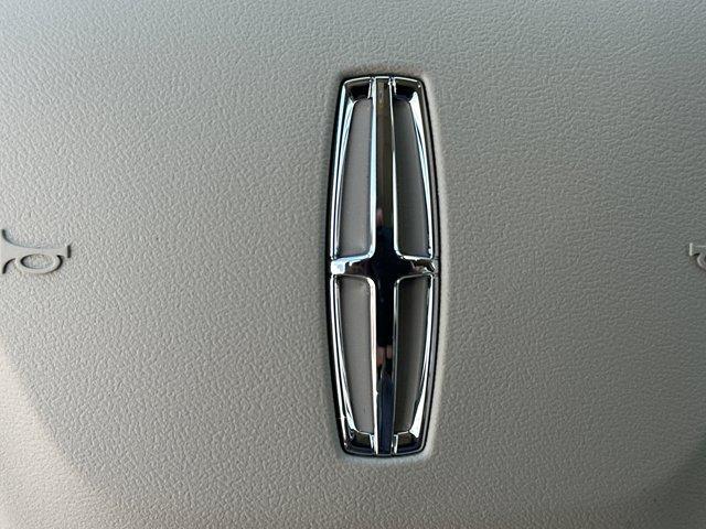 new 2025 Lincoln Corsair car, priced at $48,887