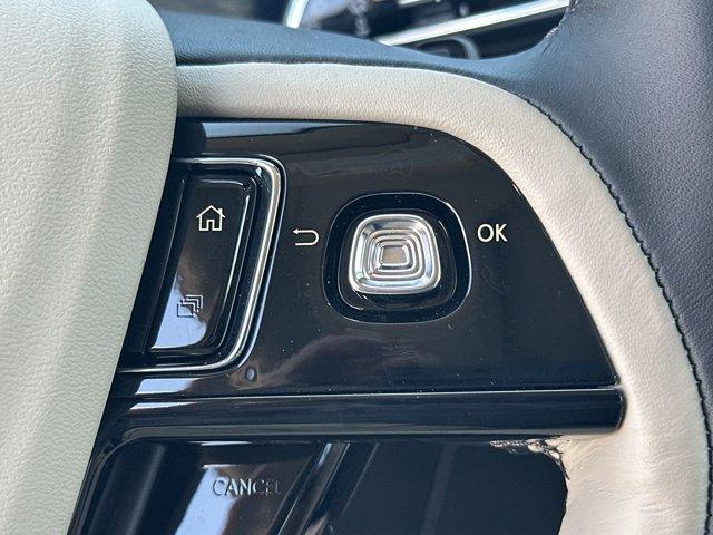 new 2025 Lincoln Corsair car, priced at $48,887