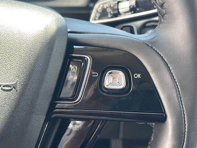 new 2025 Lincoln Corsair car, priced at $46,295