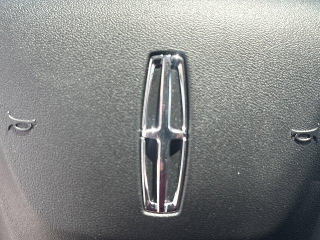 new 2025 Lincoln Corsair car, priced at $46,295