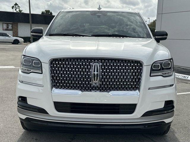 new 2024 Lincoln Navigator car, priced at $103,397