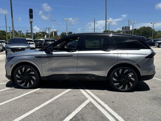 new 2024 Lincoln Nautilus car, priced at $55,531