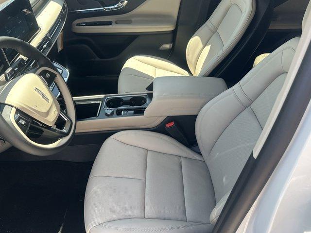 new 2025 Lincoln Corsair car, priced at $47,395