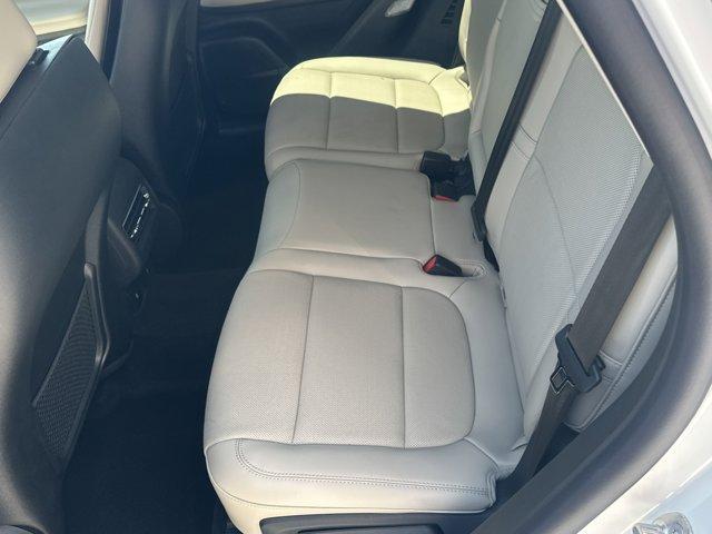 new 2025 Lincoln Corsair car, priced at $47,395