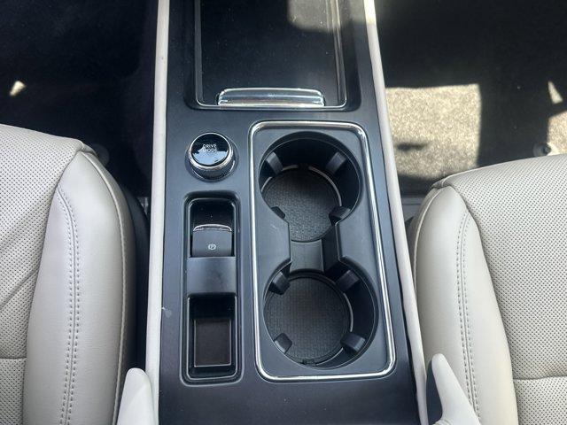 new 2025 Lincoln Corsair car, priced at $56,273