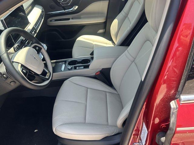 new 2025 Lincoln Corsair car, priced at $56,273