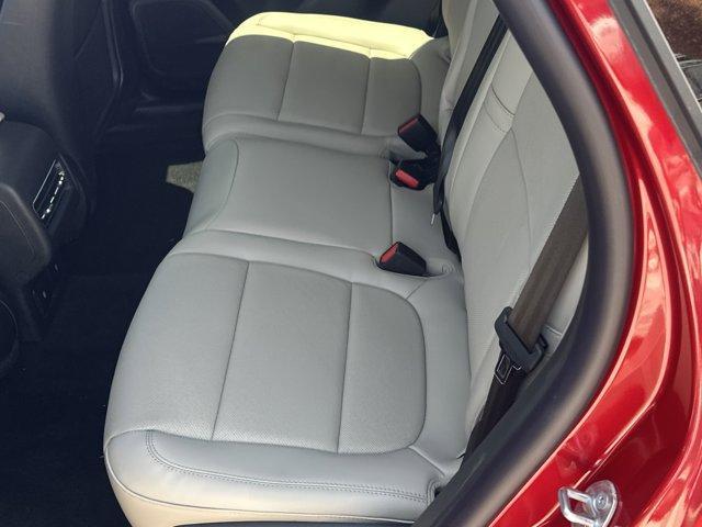 new 2025 Lincoln Corsair car, priced at $56,273