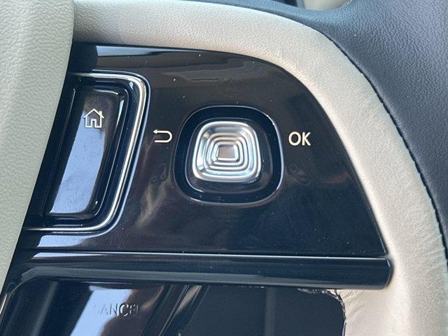 new 2025 Lincoln Corsair car, priced at $56,273