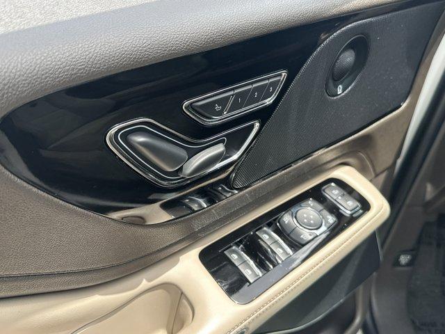 used 2023 Lincoln Aviator car, priced at $49,995