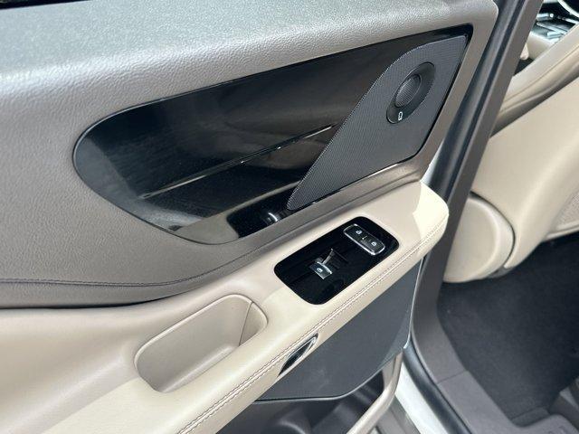 used 2023 Lincoln Aviator car, priced at $49,995