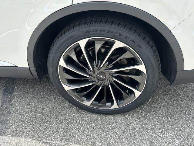 used 2023 Lincoln Aviator car, priced at $49,995