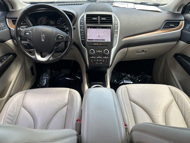 used 2019 Lincoln MKC car, priced at $18,395