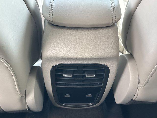 used 2019 Lincoln MKC car, priced at $18,395