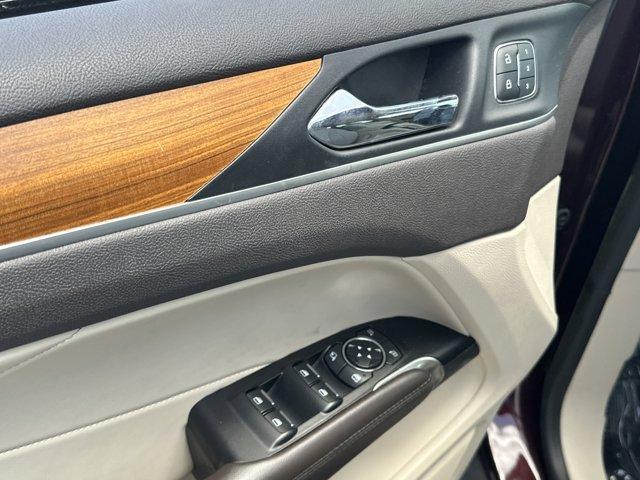 used 2019 Lincoln MKC car, priced at $18,395