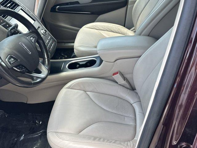 used 2019 Lincoln MKC car, priced at $18,395