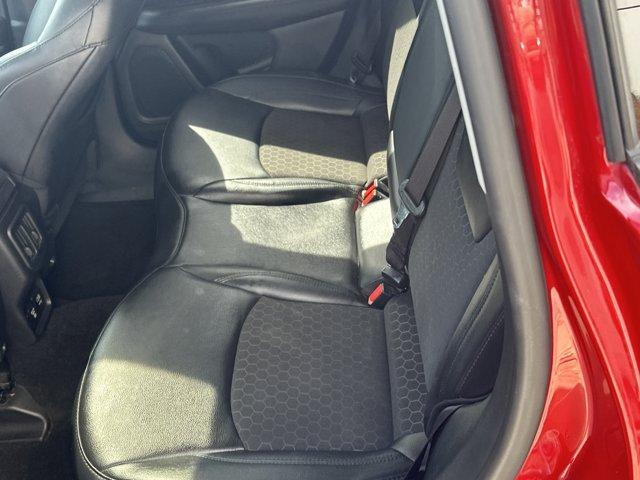 used 2019 Jeep Compass car, priced at $17,995