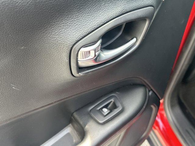 used 2019 Jeep Compass car, priced at $17,995