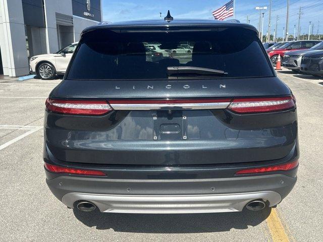 used 2021 Lincoln Corsair car, priced at $29,995