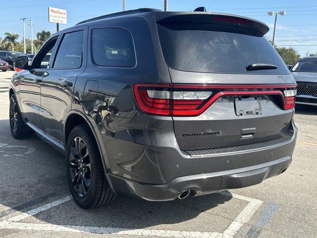 used 2023 Dodge Durango car, priced at $38,495