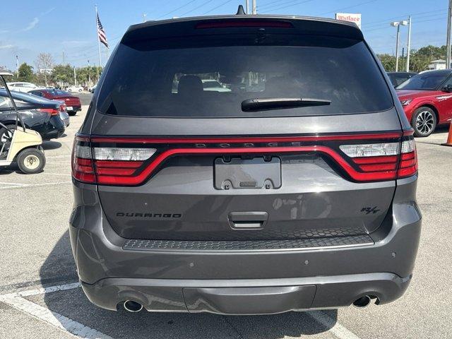 used 2023 Dodge Durango car, priced at $38,495