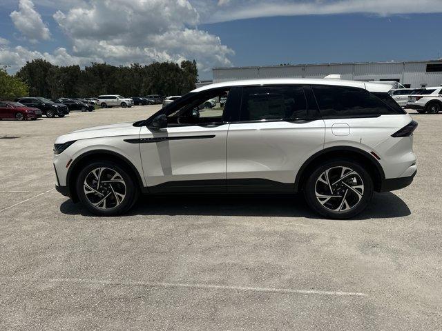 new 2025 Lincoln Nautilus car, priced at $53,986