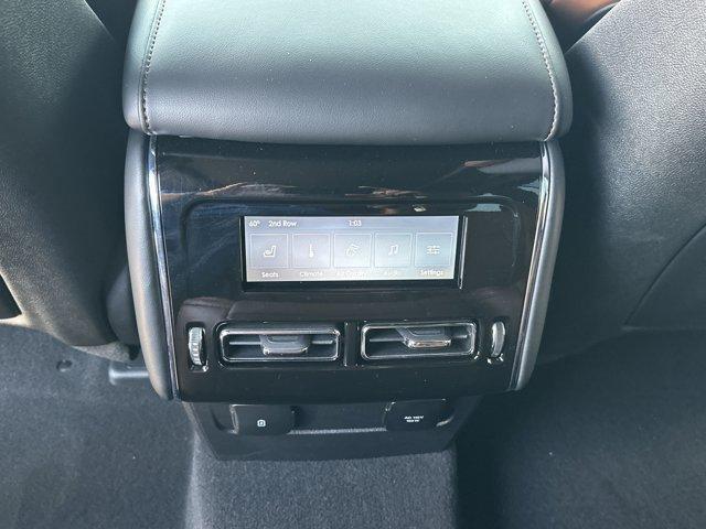 used 2024 Lincoln Aviator car, priced at $54,995