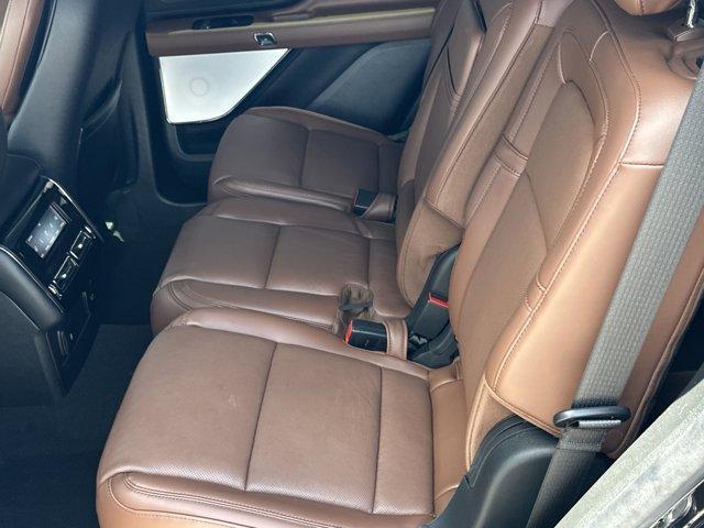 used 2024 Lincoln Aviator car, priced at $54,995