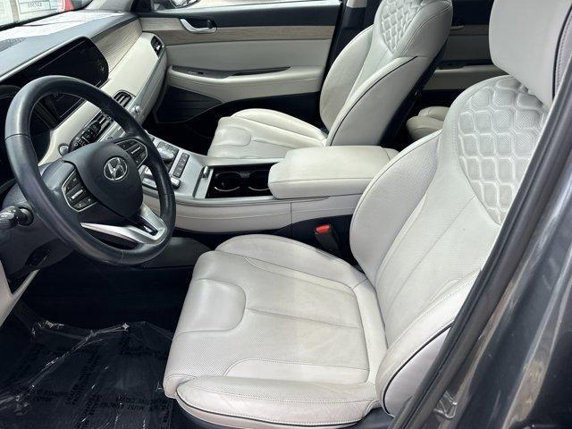 used 2022 Hyundai Palisade car, priced at $31,995
