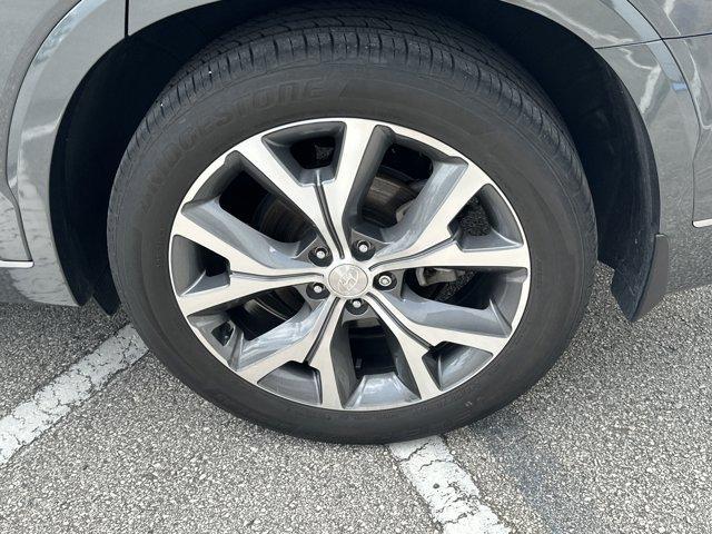 used 2022 Hyundai Palisade car, priced at $31,995
