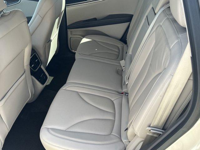 used 2018 Lincoln MKX car, priced at $15,995