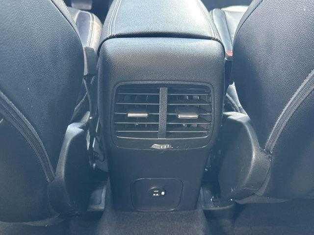 used 2022 Ford Escape car, priced at $21,495