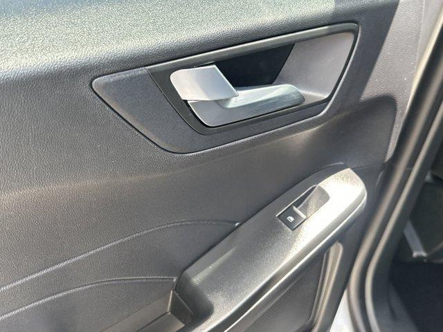 used 2022 Ford Escape car, priced at $21,495