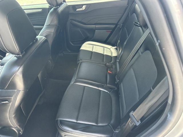 used 2022 Ford Escape car, priced at $21,495