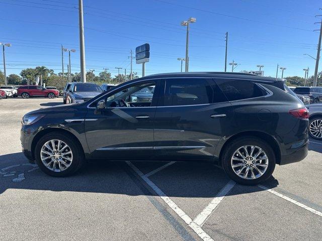 used 2018 Buick Enclave car, priced at $17,995