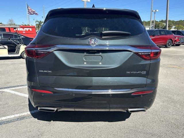 used 2018 Buick Enclave car, priced at $17,995