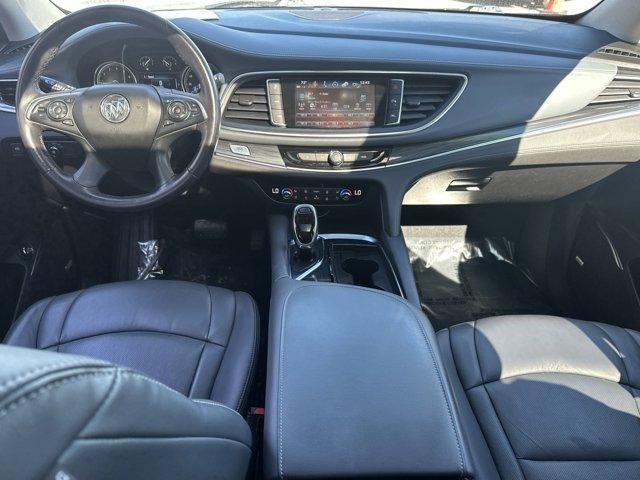 used 2018 Buick Enclave car, priced at $17,995