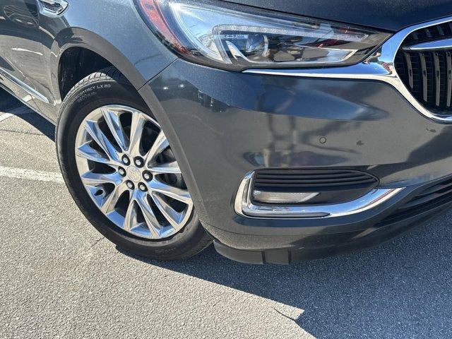 used 2018 Buick Enclave car, priced at $17,995