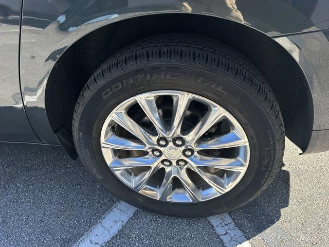 used 2018 Buick Enclave car, priced at $17,995