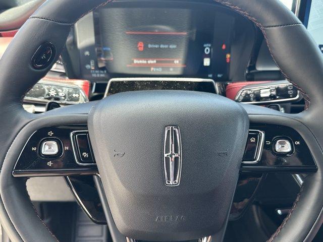 new 2025 Lincoln Corsair car, priced at $56,522