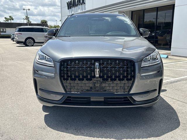 new 2025 Lincoln Corsair car, priced at $56,522