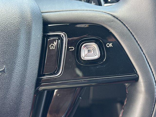 new 2025 Lincoln Corsair car, priced at $56,522