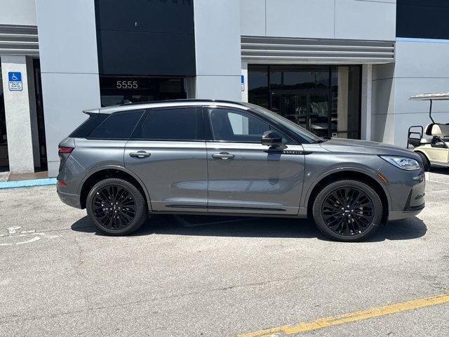 new 2025 Lincoln Corsair car, priced at $56,522