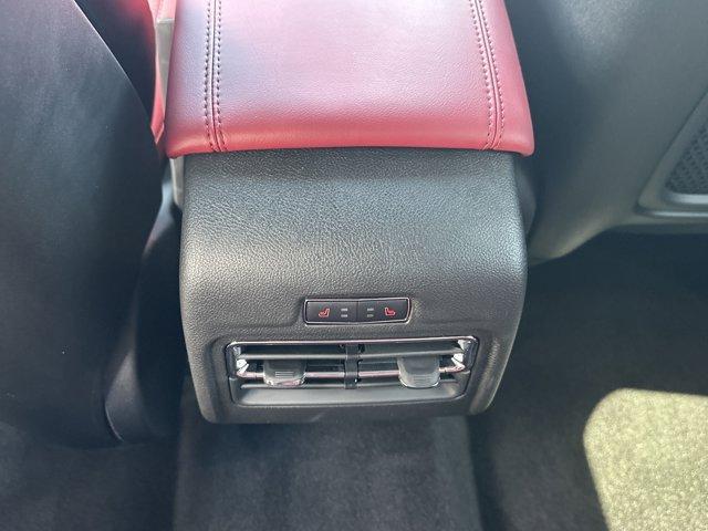 new 2025 Lincoln Corsair car, priced at $56,522