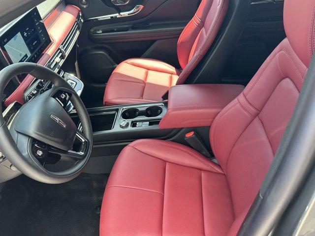 new 2025 Lincoln Corsair car, priced at $56,522
