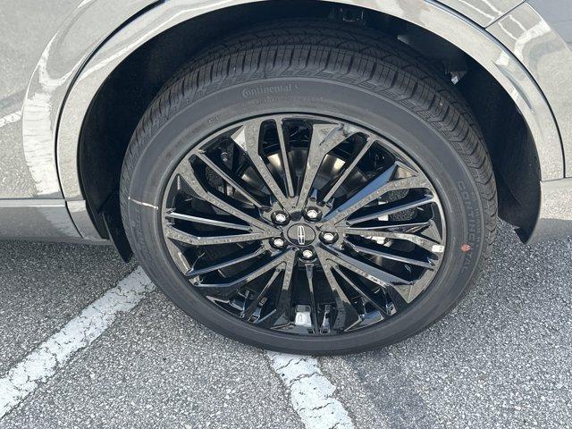 new 2025 Lincoln Corsair car, priced at $56,522