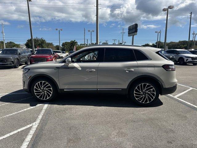 new 2024 Lincoln Corsair car, priced at $55,819