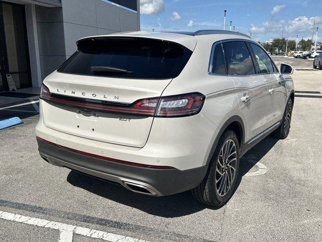 new 2024 Lincoln Corsair car, priced at $55,819