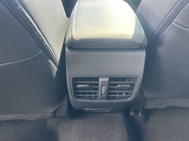 used 2023 Toyota Corolla Cross car, priced at $27,995