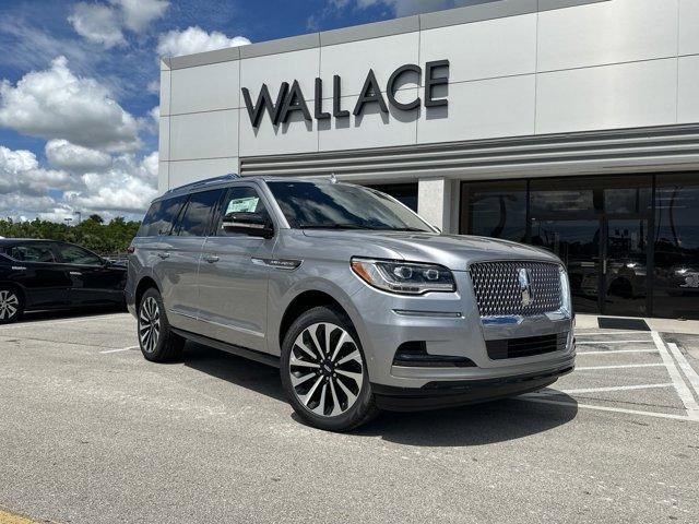 new 2024 Lincoln Navigator car, priced at $100,699