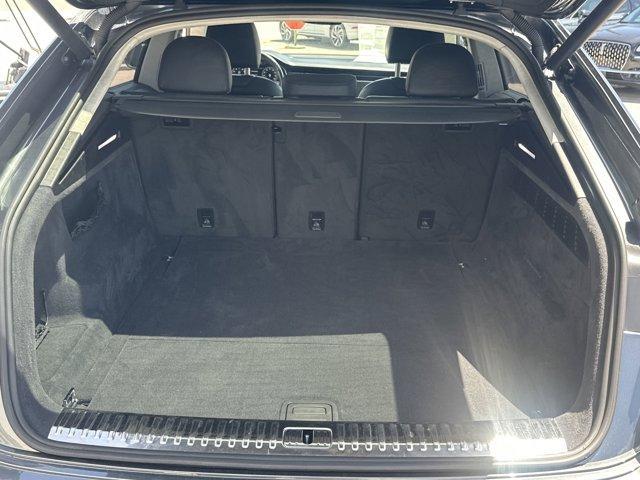 used 2019 Audi Q8 car, priced at $31,995